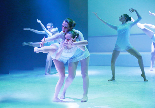 Copland Appalachian spring (1944) chamber version