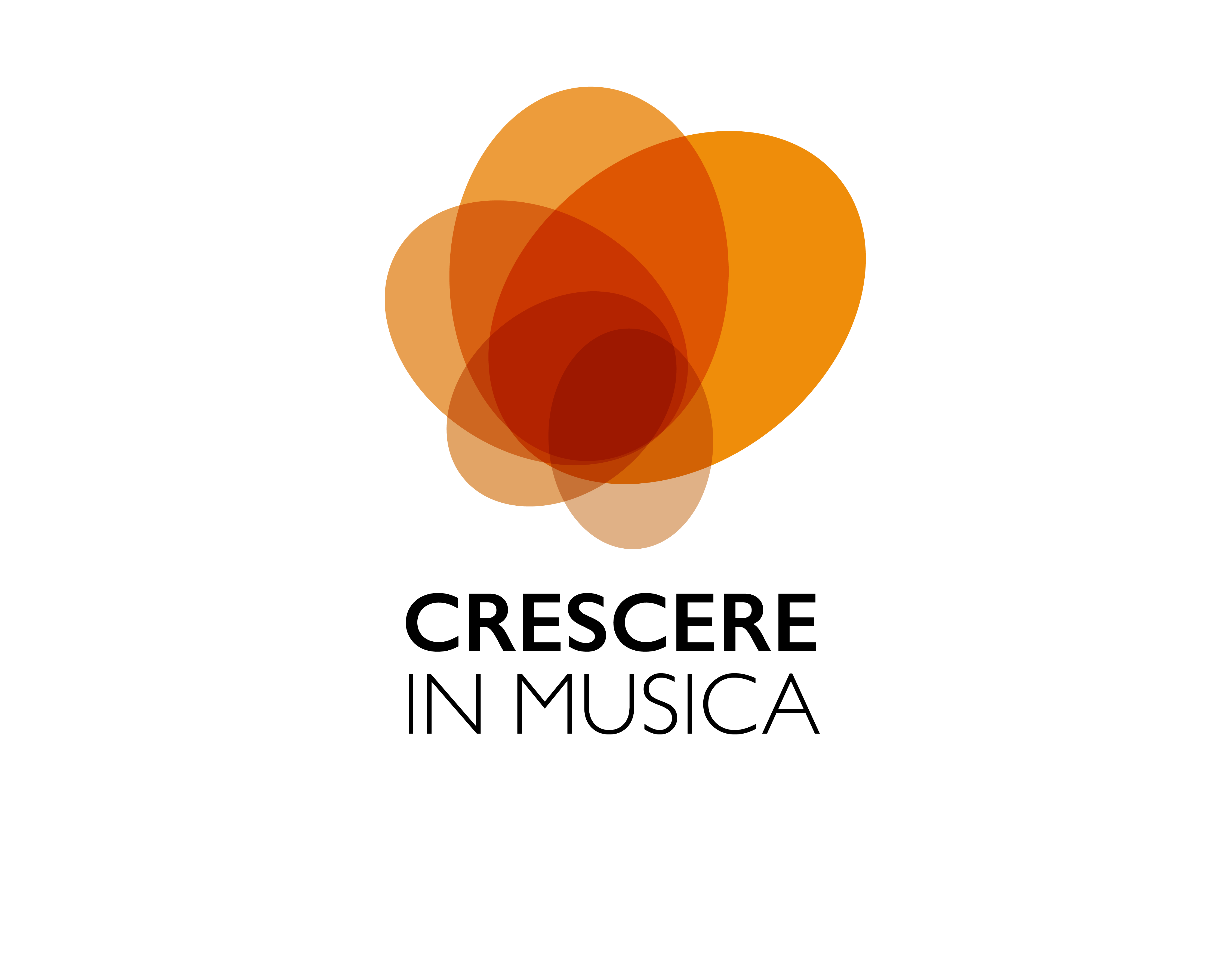 logoCrescereinmusica