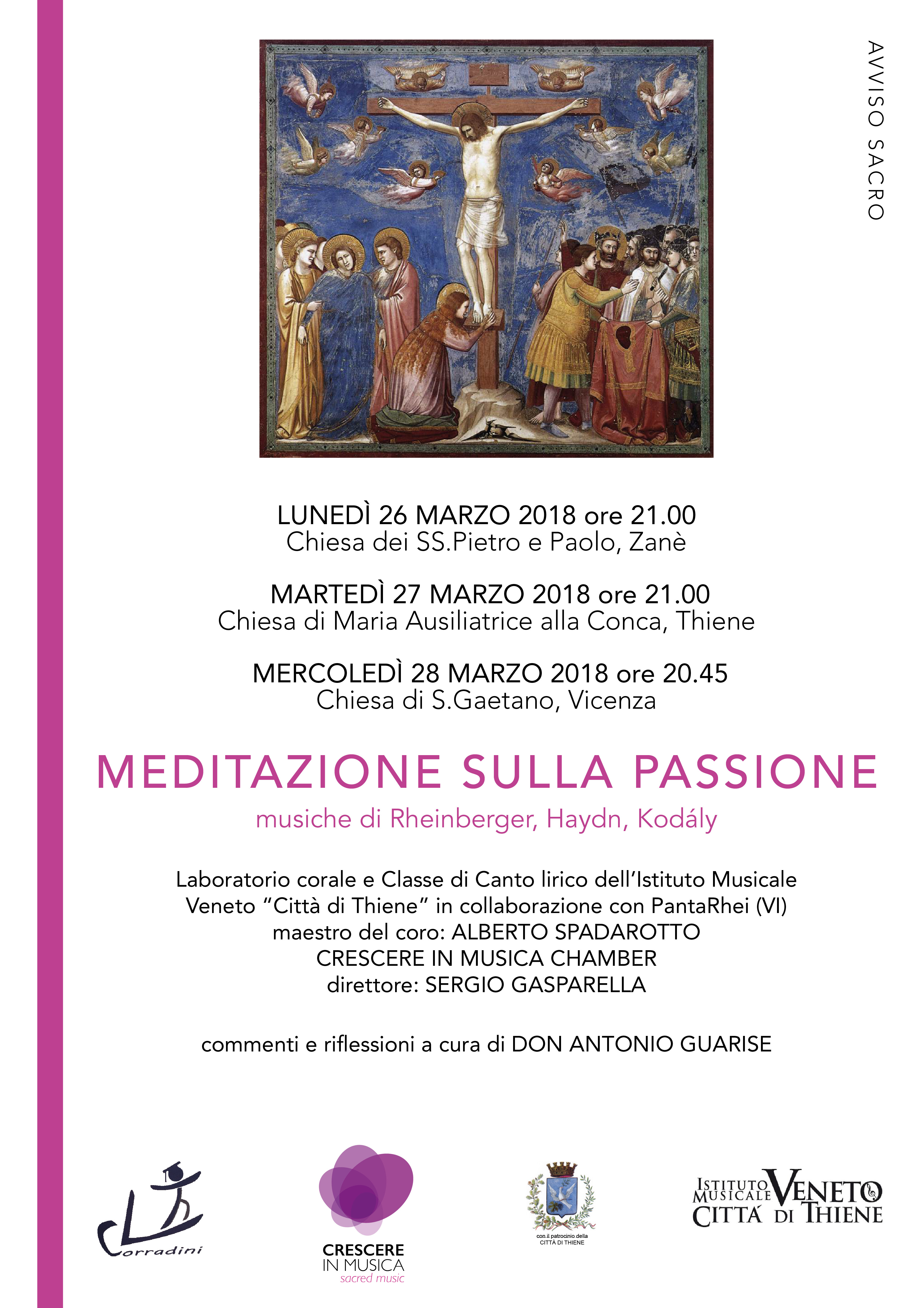 meditazione musicale loca