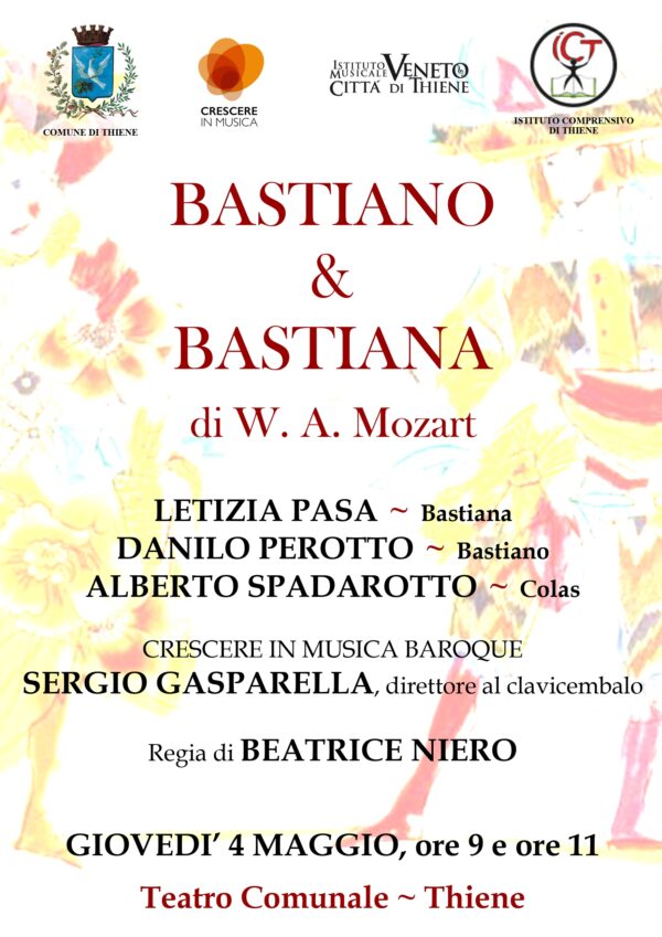 Bastiano e Bastiana locandina_