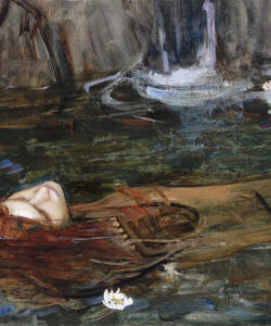 John_William_Waterhouse_-_Study_for_Nymphs_Finding_the_Head_of_Orpheus